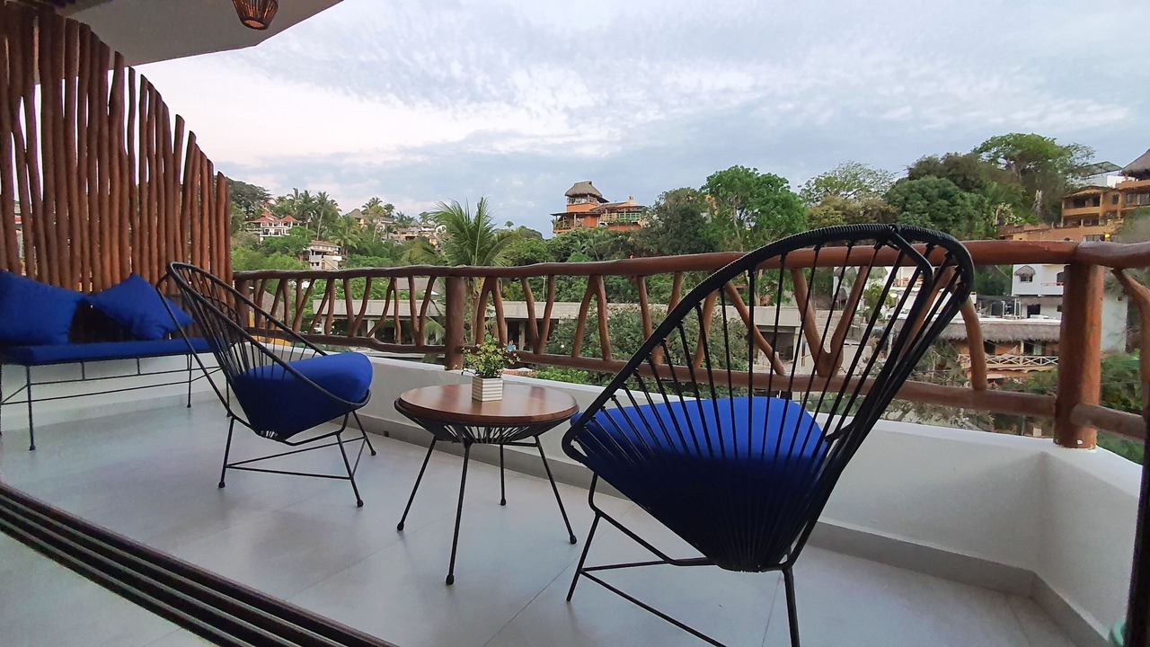 Photo of Patio Balcony in Sayulita