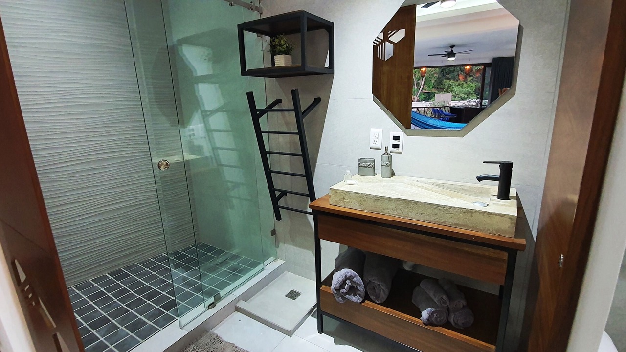 Photo of Bathroom in Sayulita
