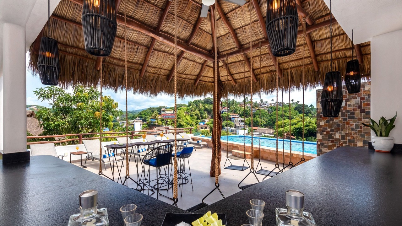Photo of Outdoor in Sayulita
