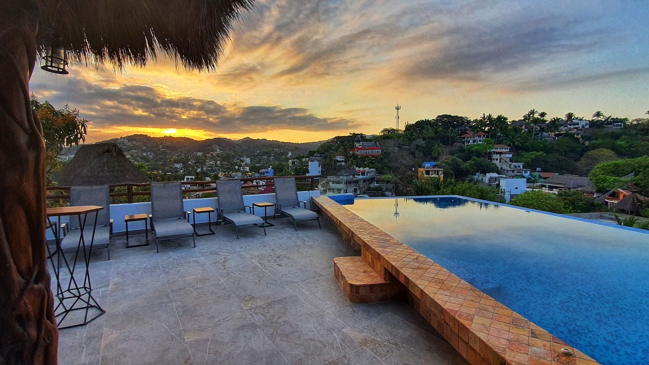 Photo of Outdoor in Sayulita