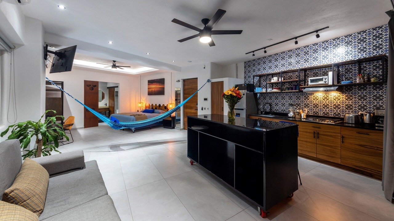 Photo of Kitchen in Sayulita