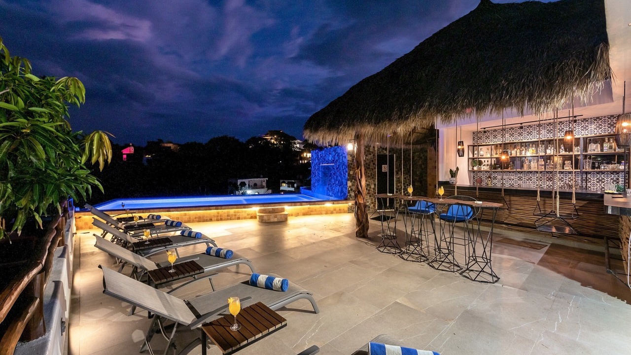 Photo of Outdoor in Sayulita