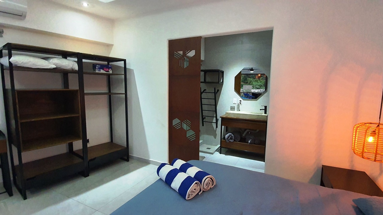Photo of Bedroom in Sayulita