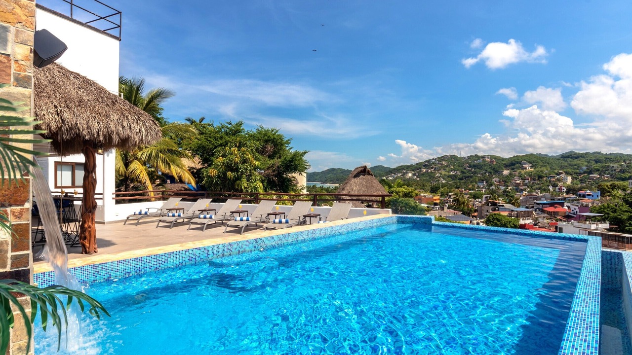 Photo of Outdoor in Sayulita
