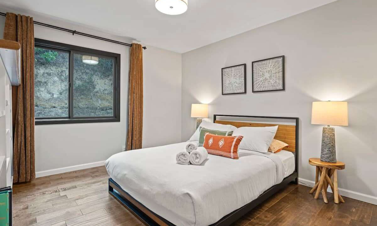 Photo of Bedroom in Brisbane