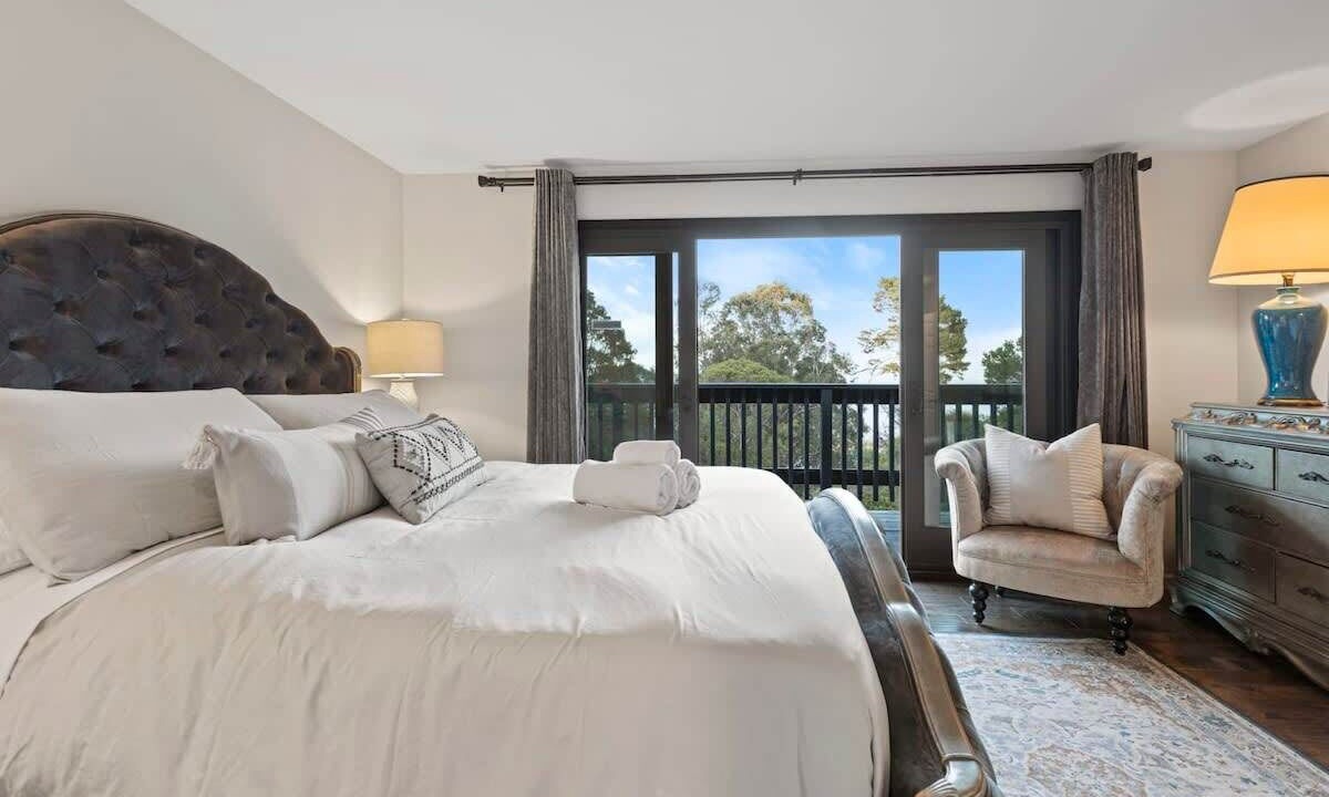 Photo of Bedroom in Brisbane