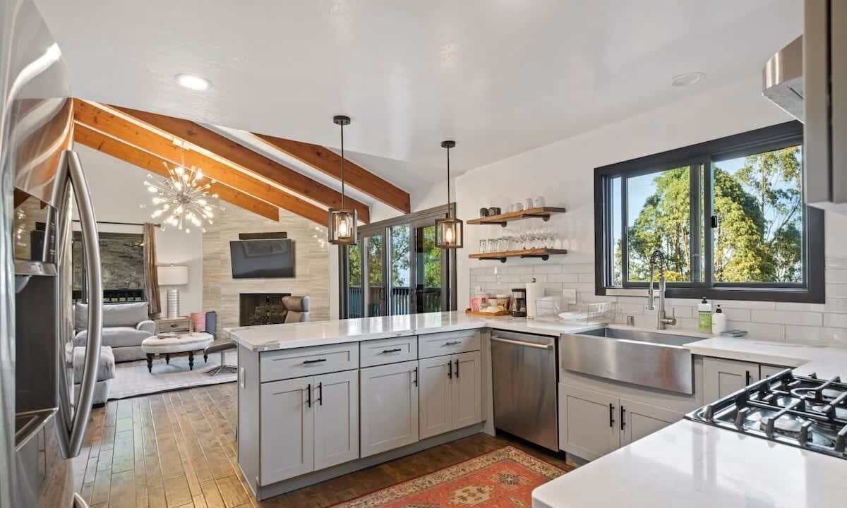 Photo of Kitchen in Brisbane