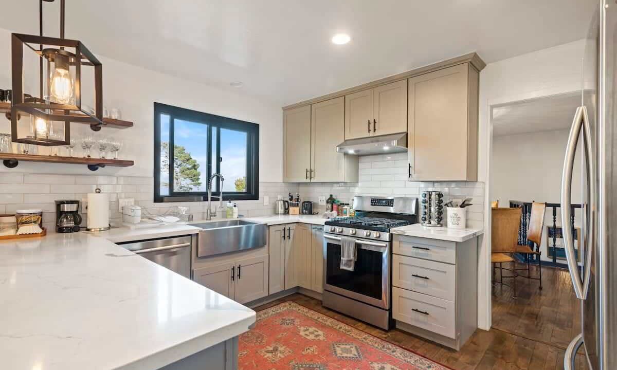 Photo of Kitchen in Brisbane