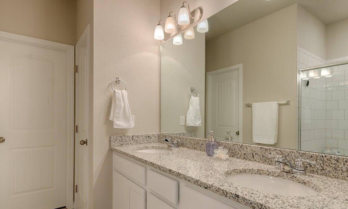 Photo of Bathroom in Rockrimmon