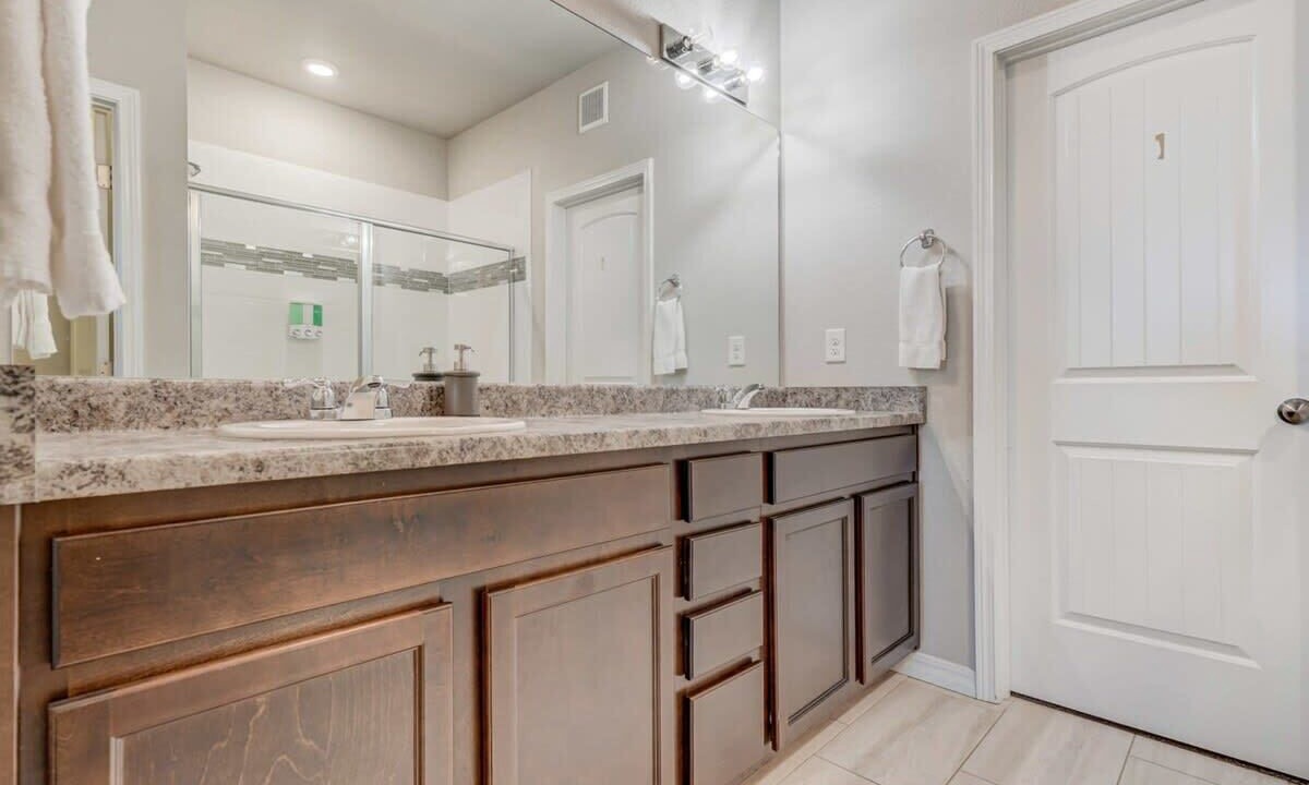 Photo of Bathroom in Rockrimmon