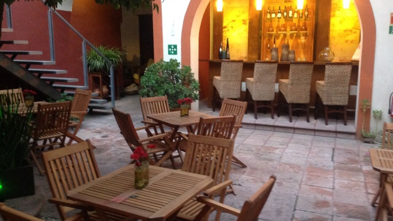 Photo of Others in Downtown Queretaro