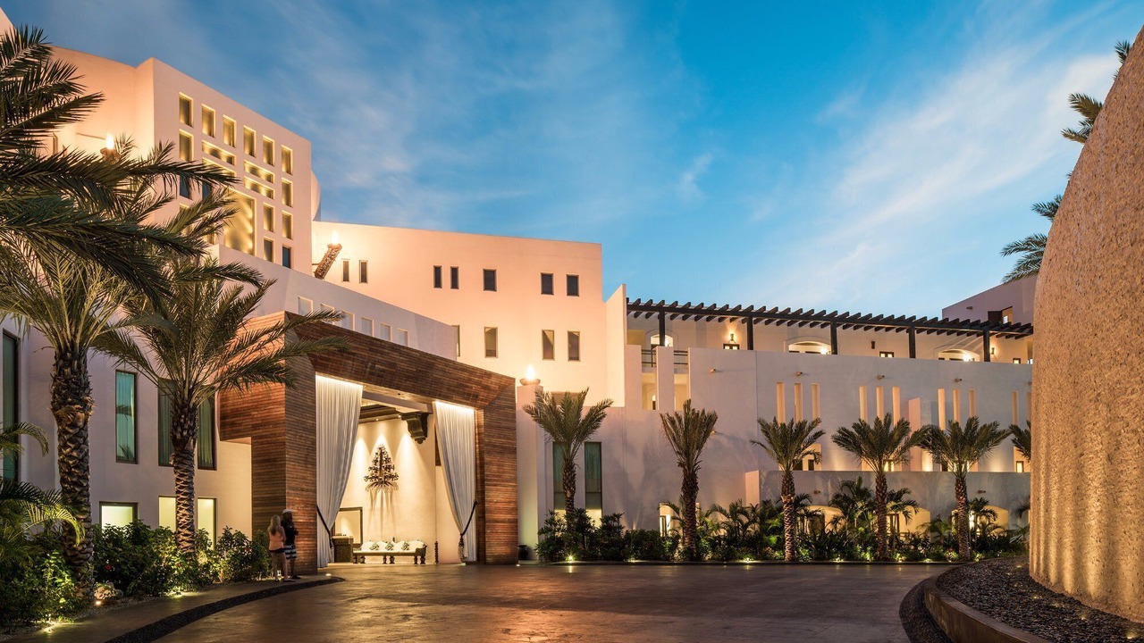 Photo of Outdoor in Zona Hotelera