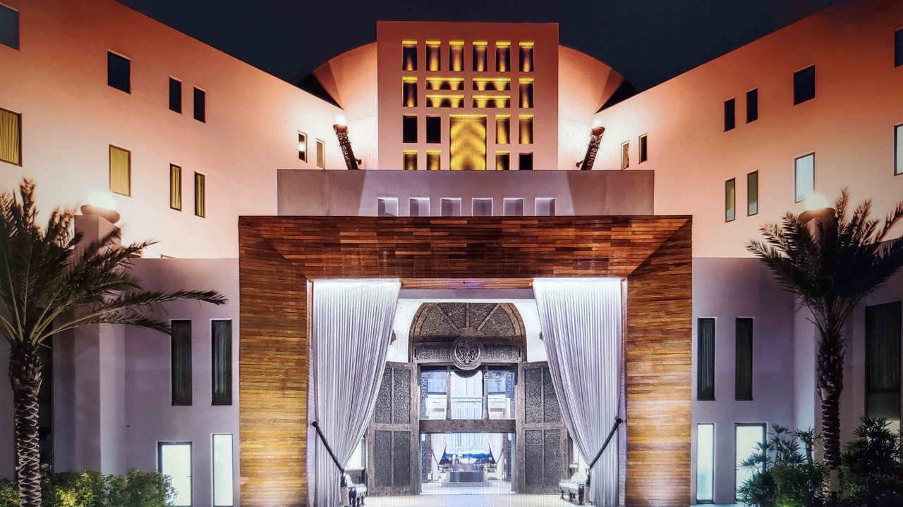 Photo of Outdoor in Zona Hotelera