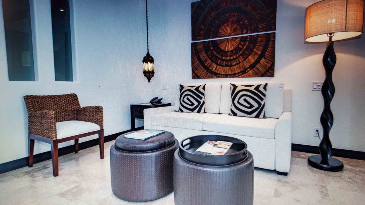 Photo of Livingroom in Zona Hotelera