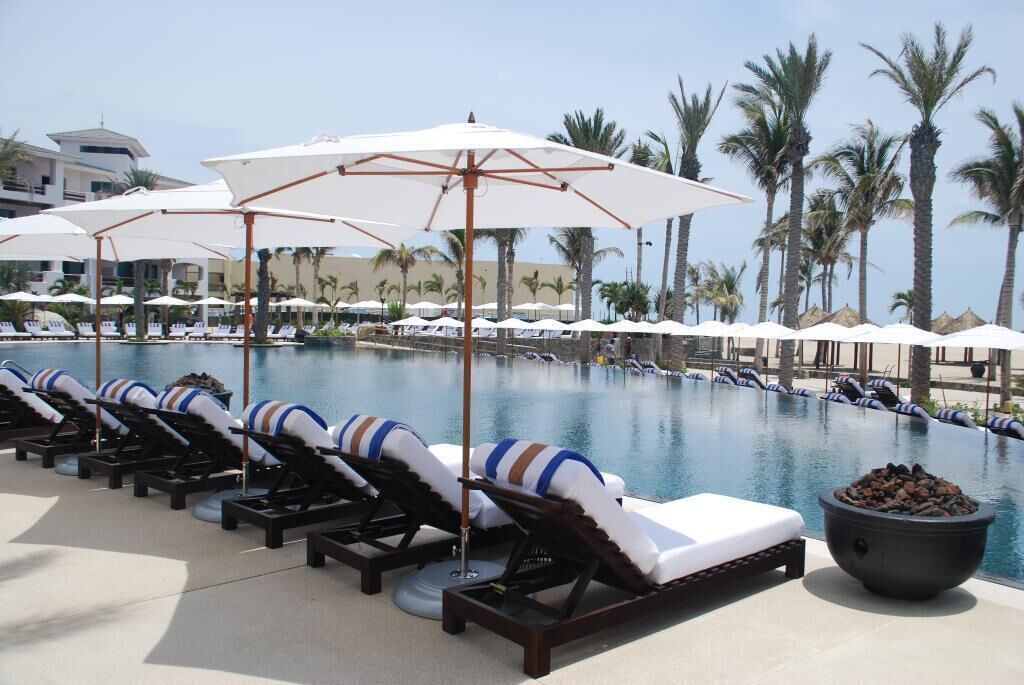 Photo of Outdoor in Zona Hotelera