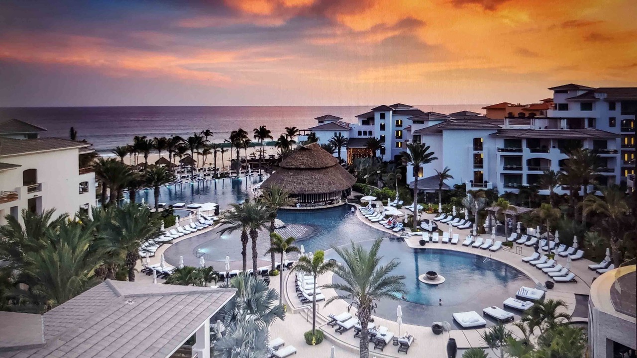 Photo of Outdoor in Zona Hotelera