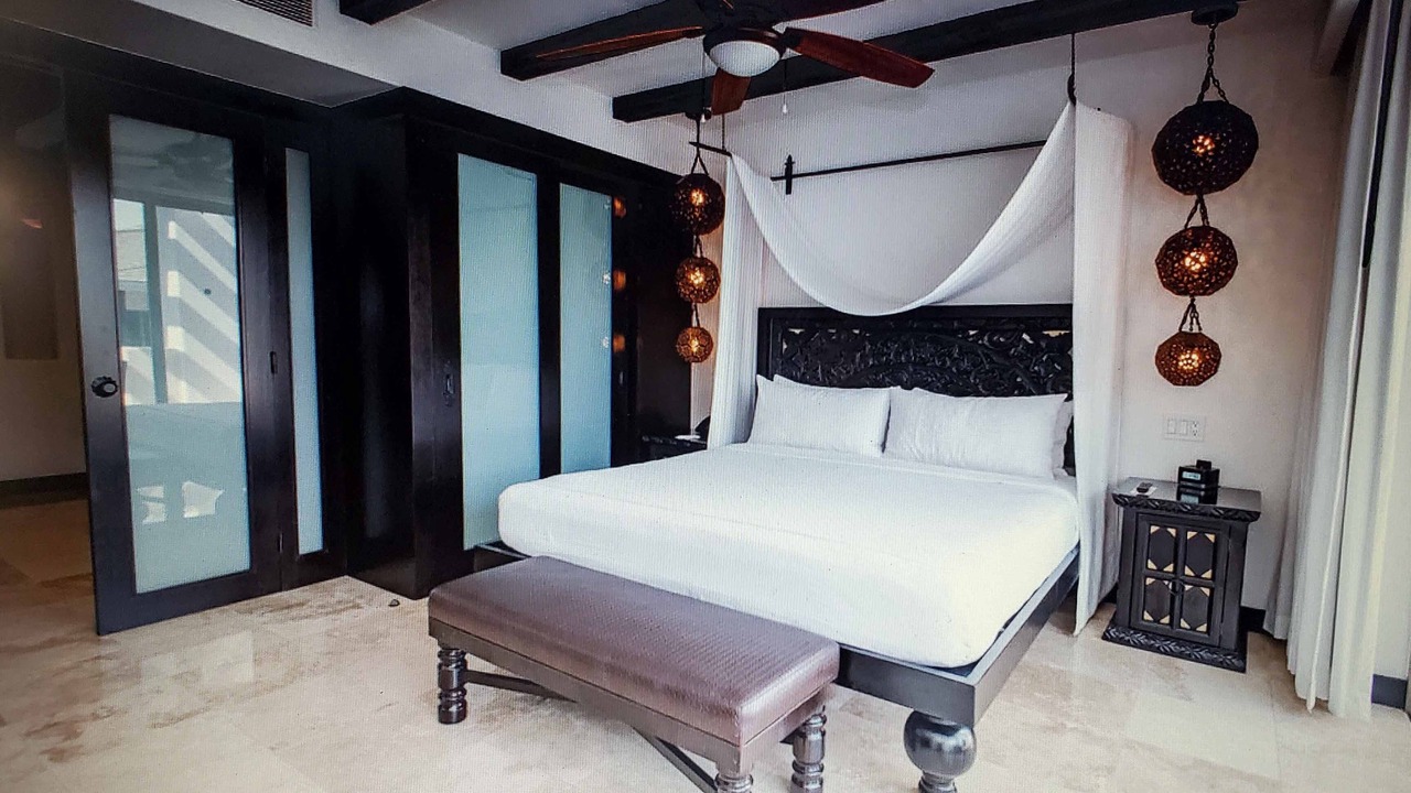 Photo of Bedroom in Zona Hotelera