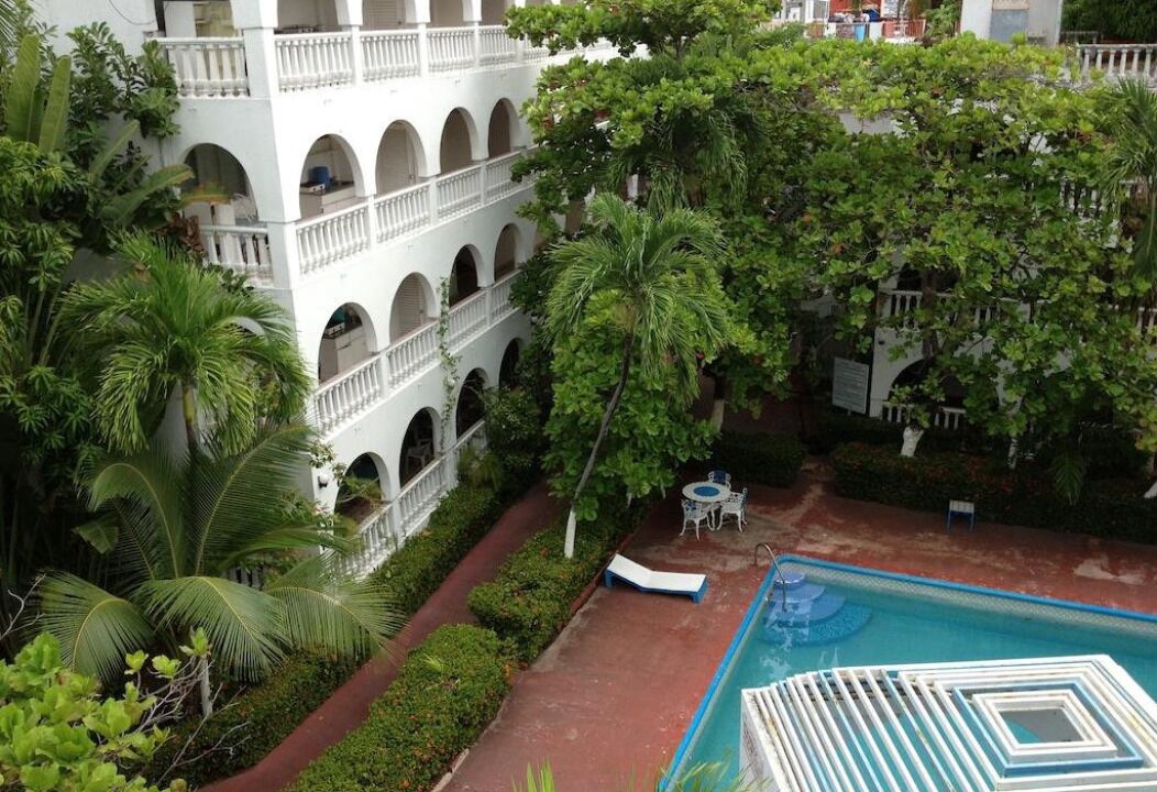 Photo of Outdoor in Caleta