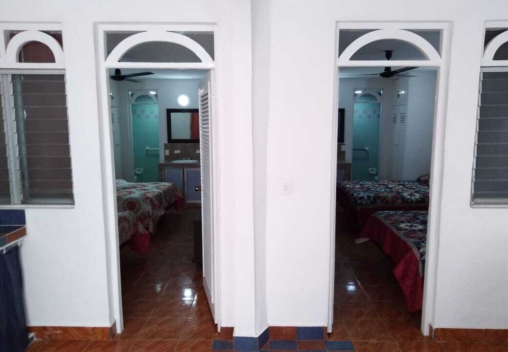 Photo of Bedroom in Caleta