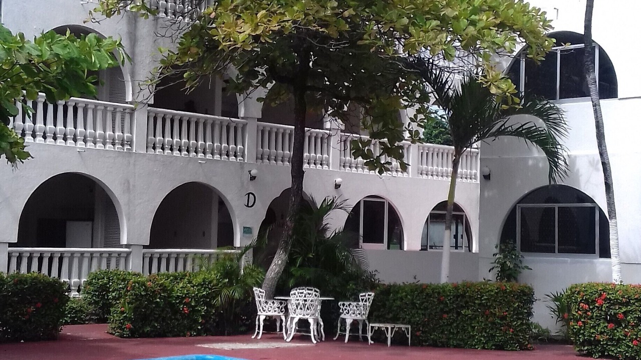 Photo of Outdoor in Caleta