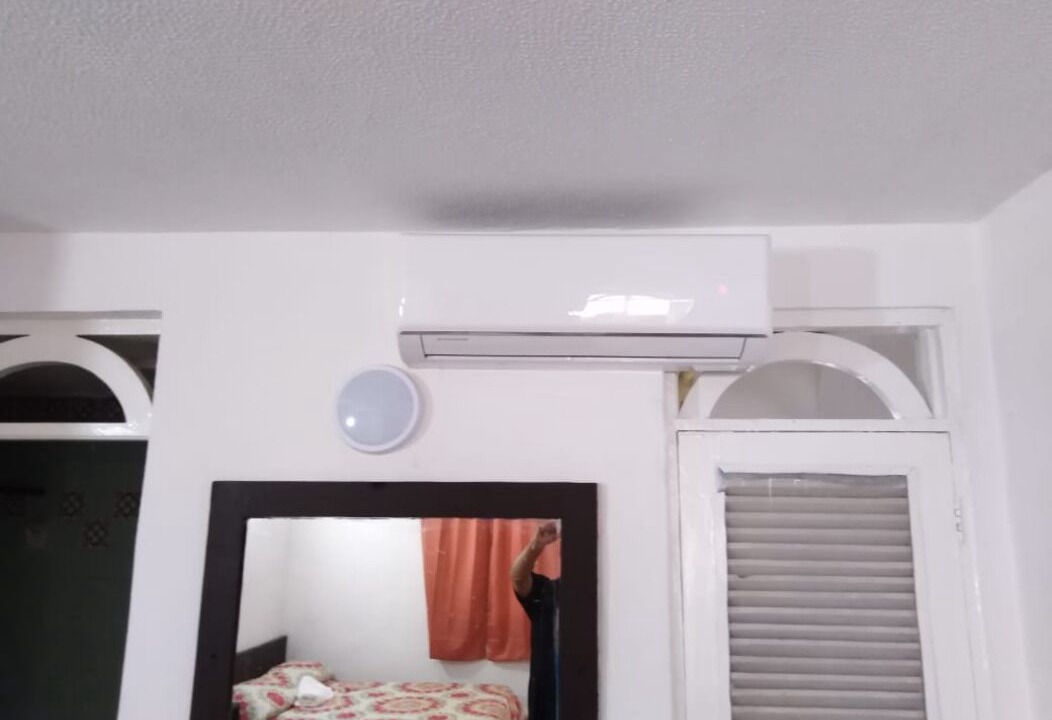 Photo of Bedroom in Caleta