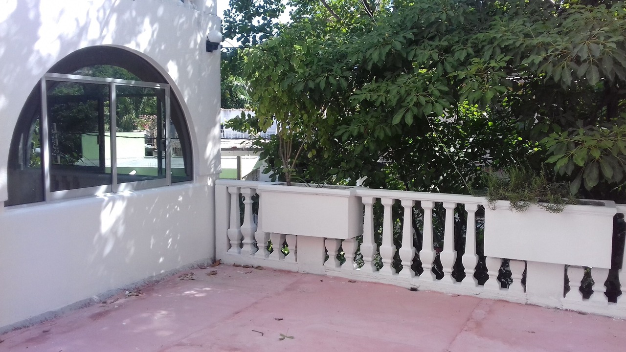 Photo of Patio Balcony in Caleta