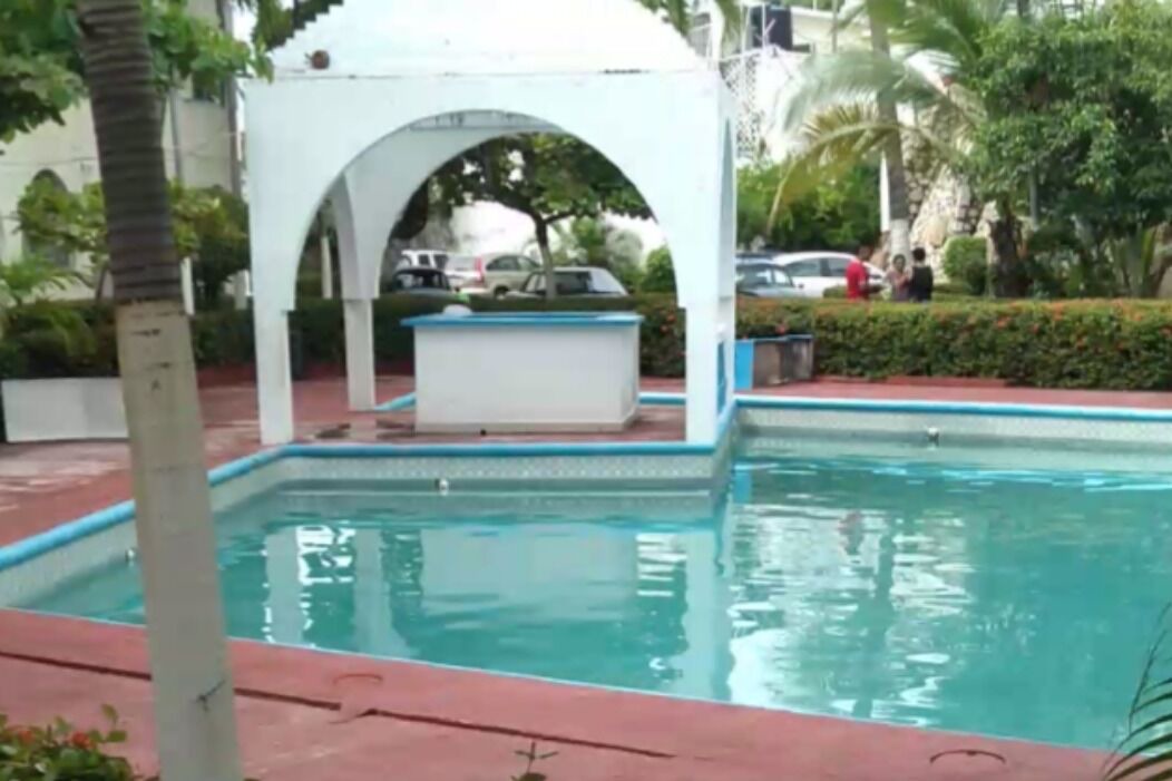 Photo of Outdoor in Caleta
