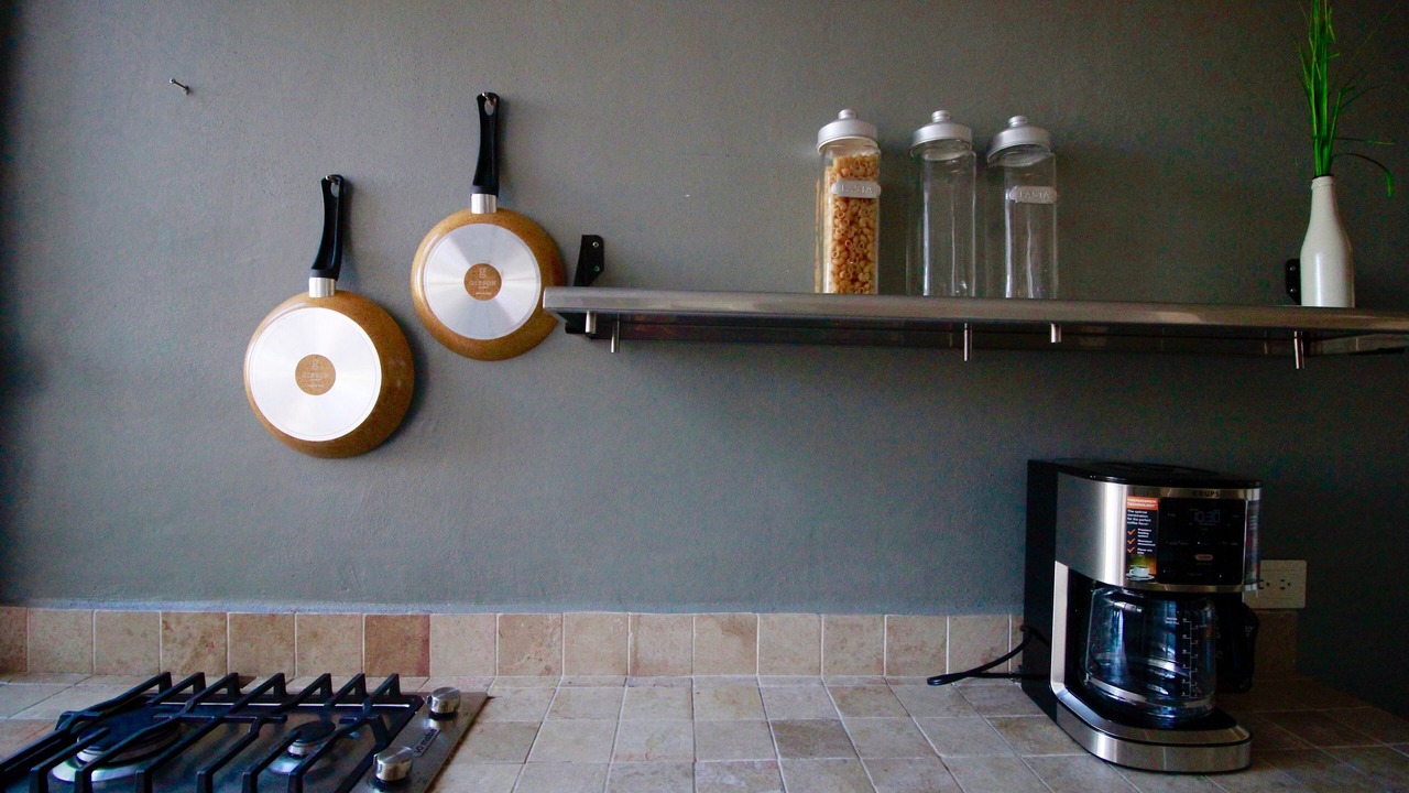 Photo of Kitchen in Puerto Vallarta