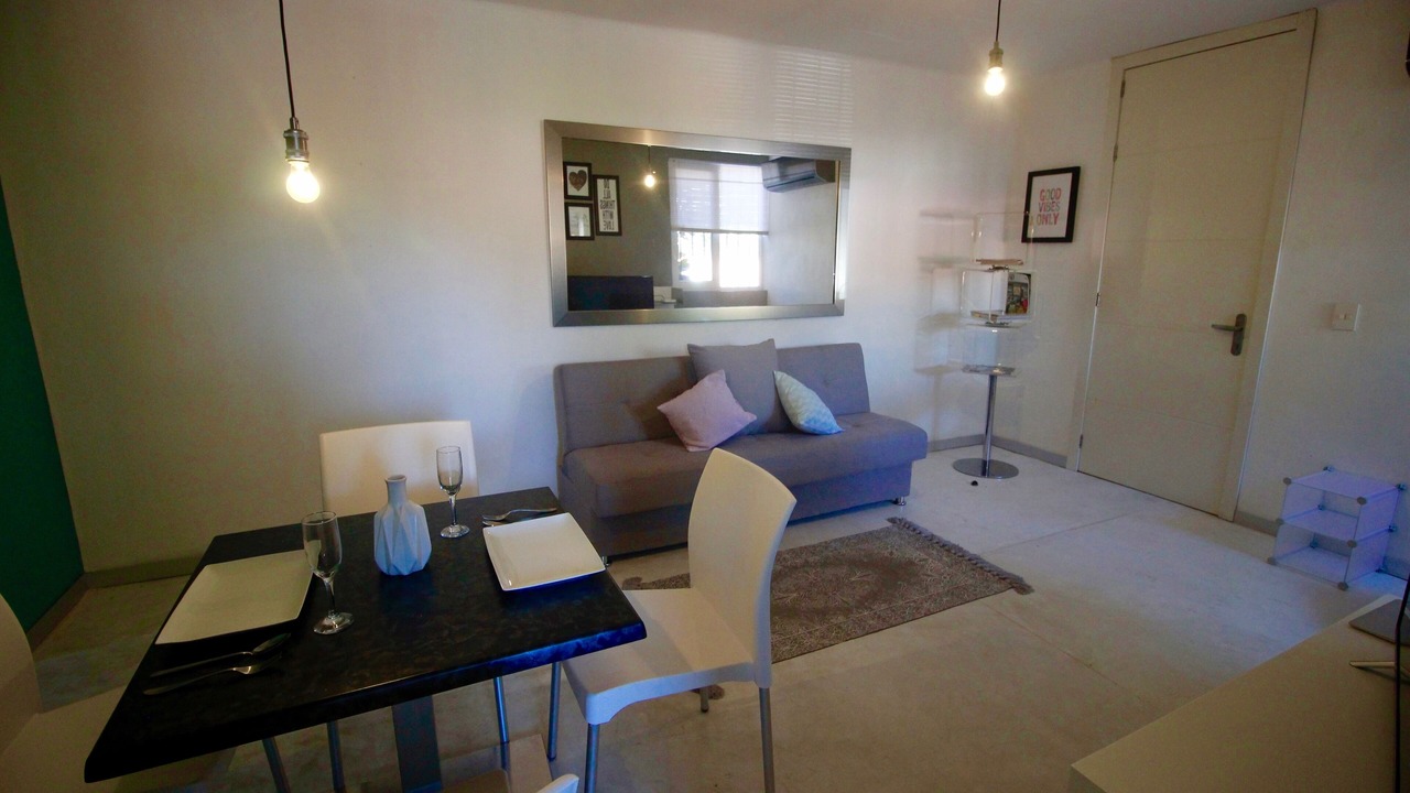 Photo of Livingroom in Puerto Vallarta