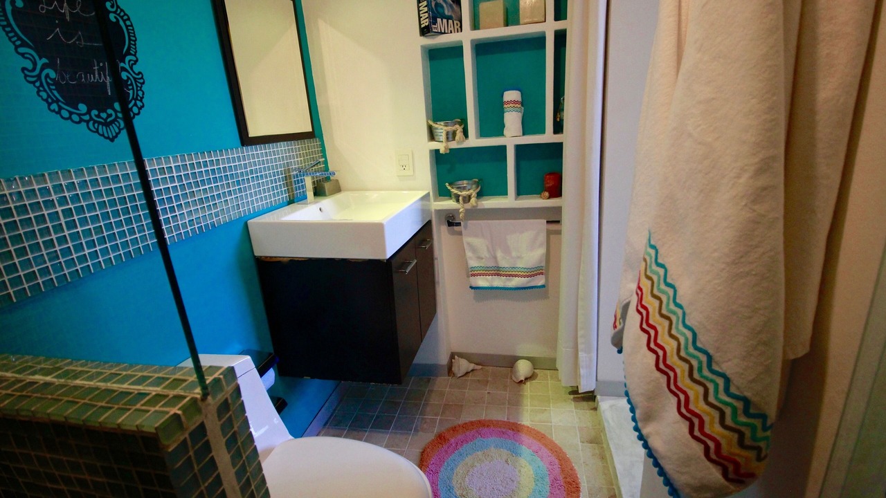 Photo of Bathroom in Puerto Vallarta