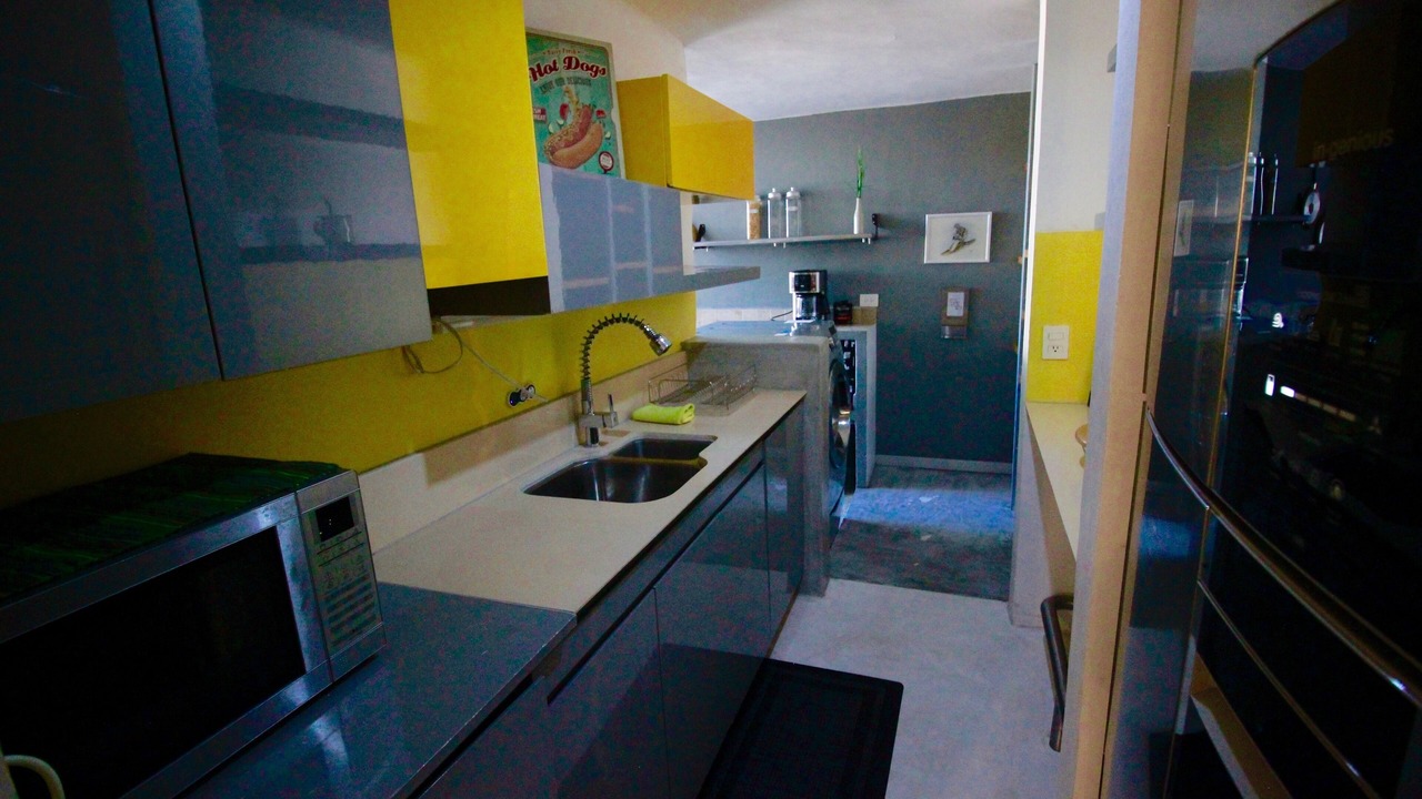 Photo of Kitchen in Puerto Vallarta