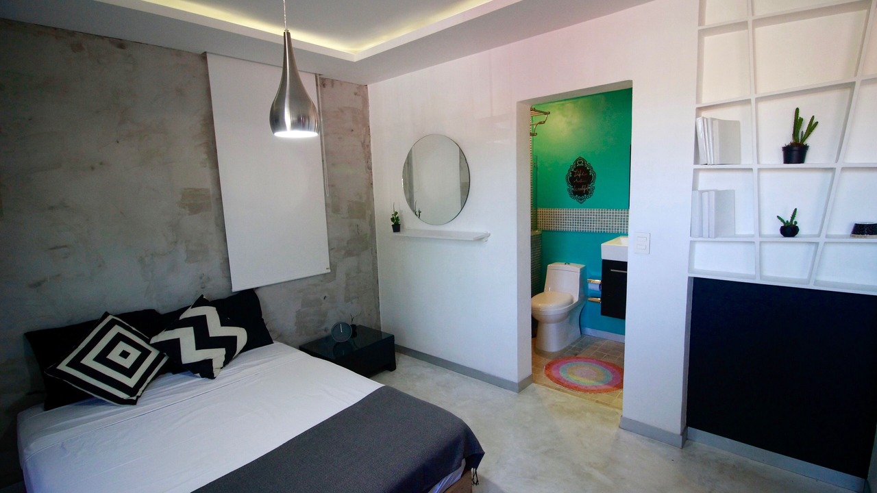 Photo of Bedroom in Puerto Vallarta
