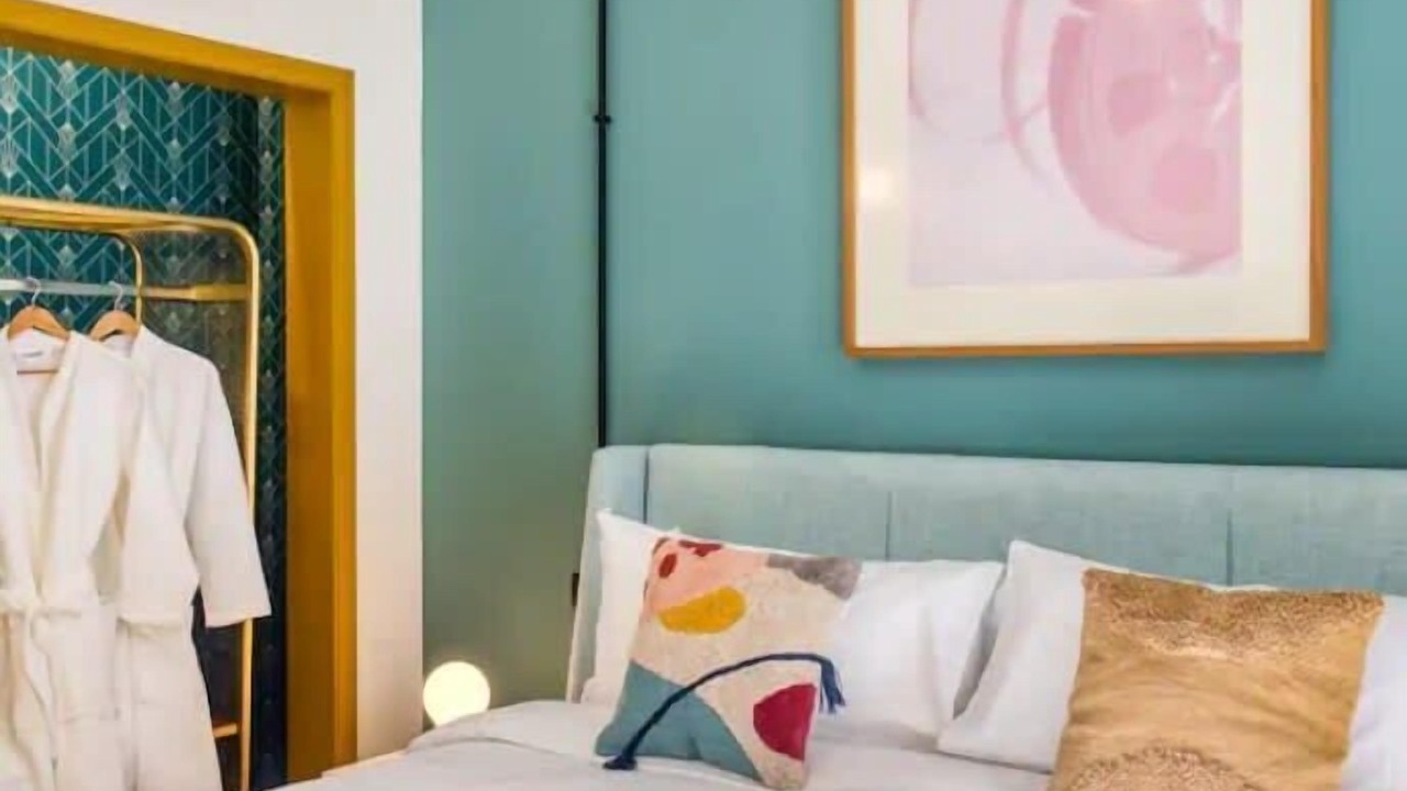 Photo of Bedroom in Hipodromo