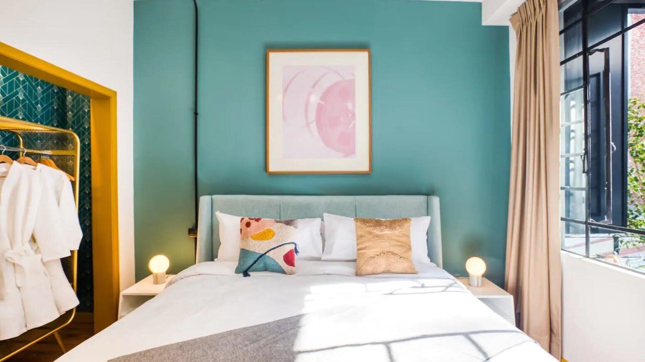 Photo of Bedroom in Hipodromo