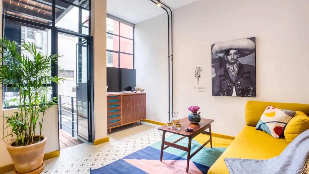 Photo of Livingroom in Hipodromo