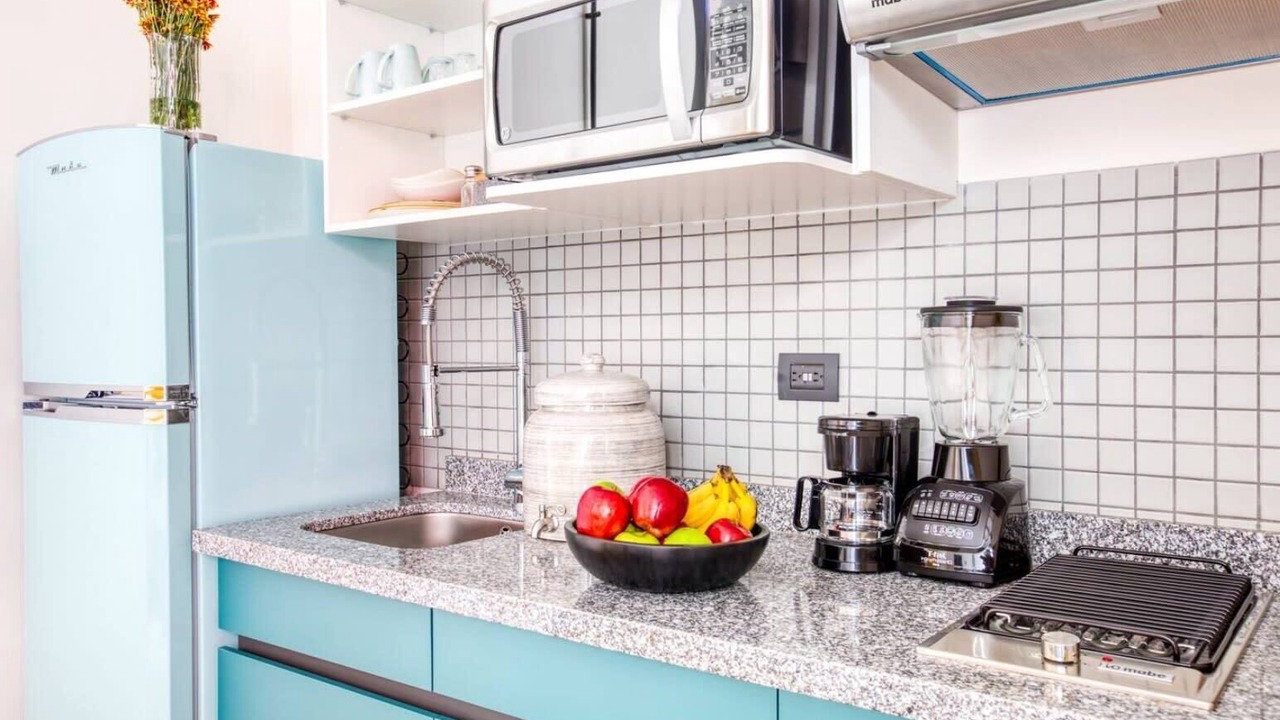 Photo of Kitchen in Hipodromo