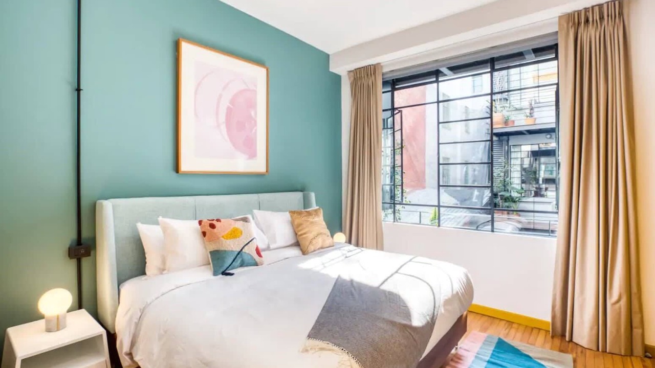 Photo of Bedroom in Hipodromo