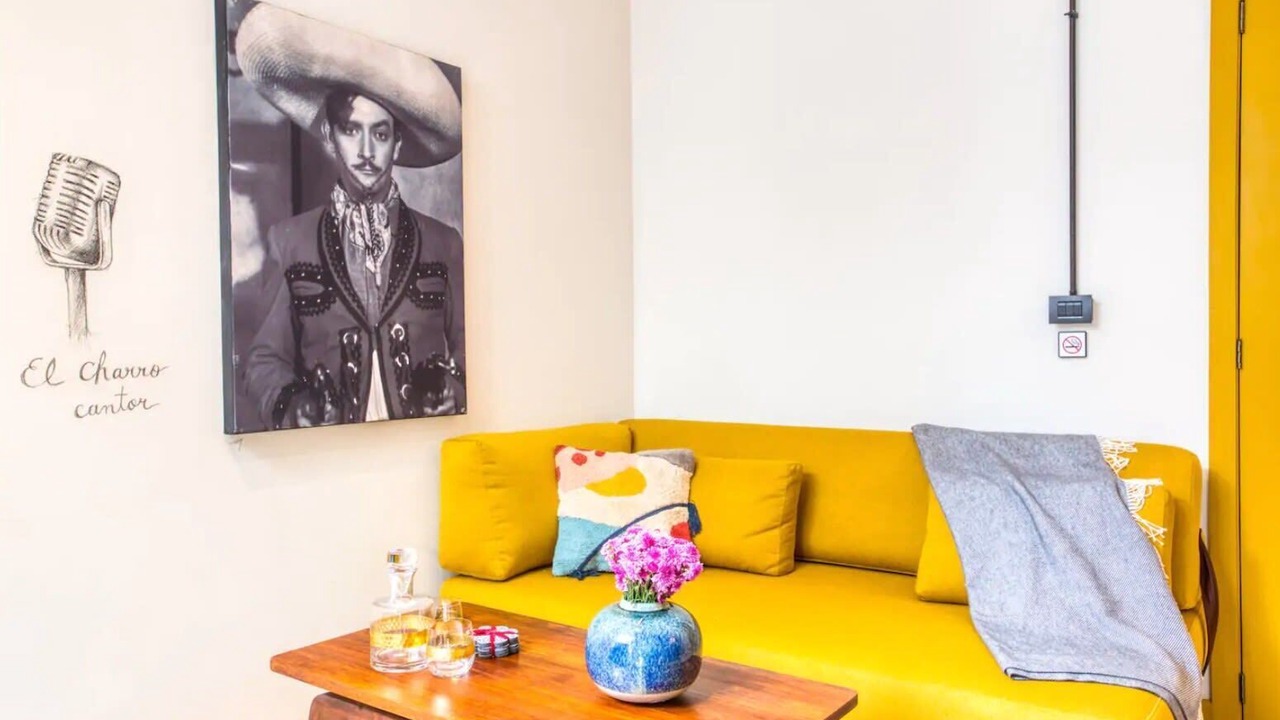Photo of Livingroom in Hipodromo