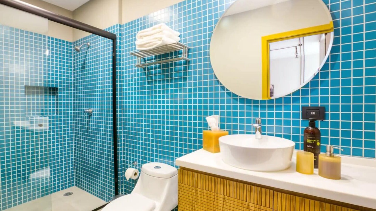 Photo of Bathroom in Hipodromo