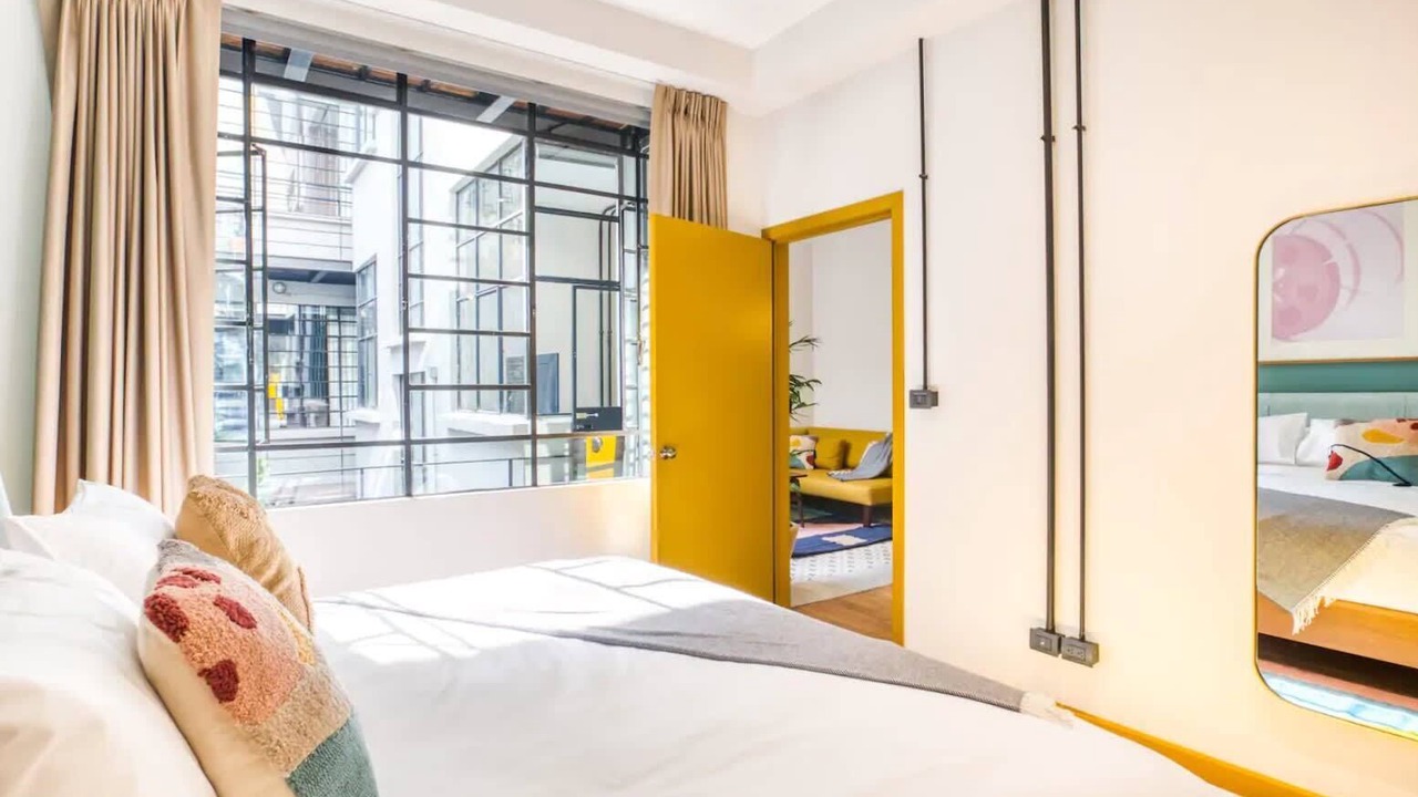 Photo of Bedroom in Hipodromo