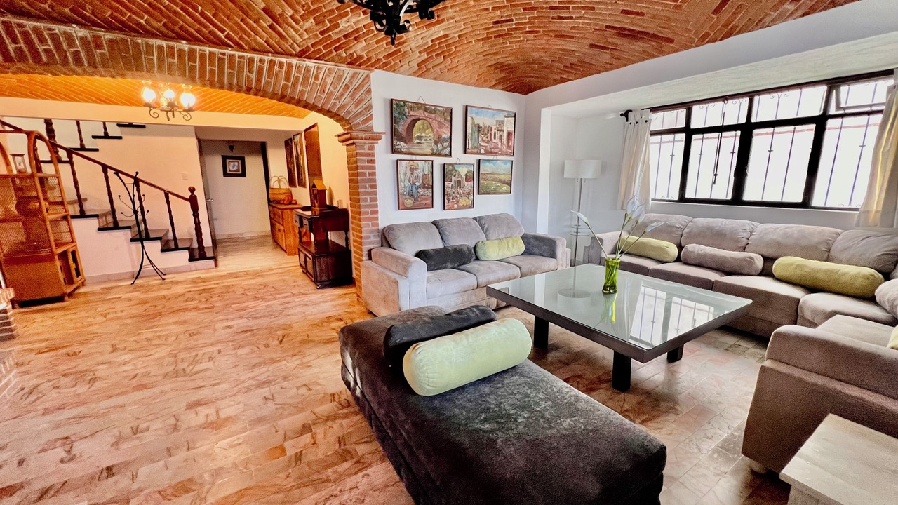 Photo of Livingroom in La Magdalena