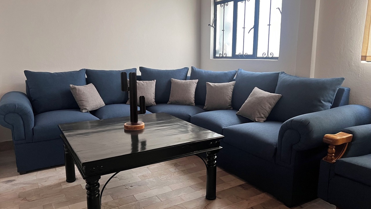 Photo of Livingroom in La Magdalena