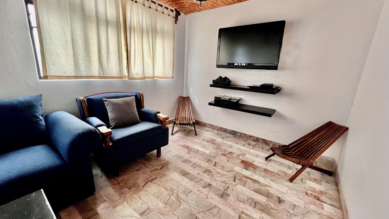 Photo of Livingroom in La Magdalena
