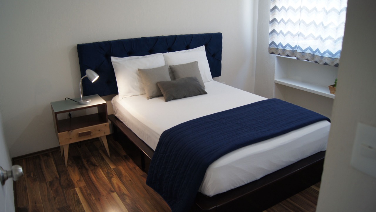 Photo of Bedroom in Zapopan