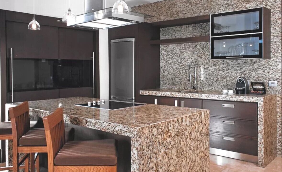 Photo of Kitchen in Nuevo Vallarta