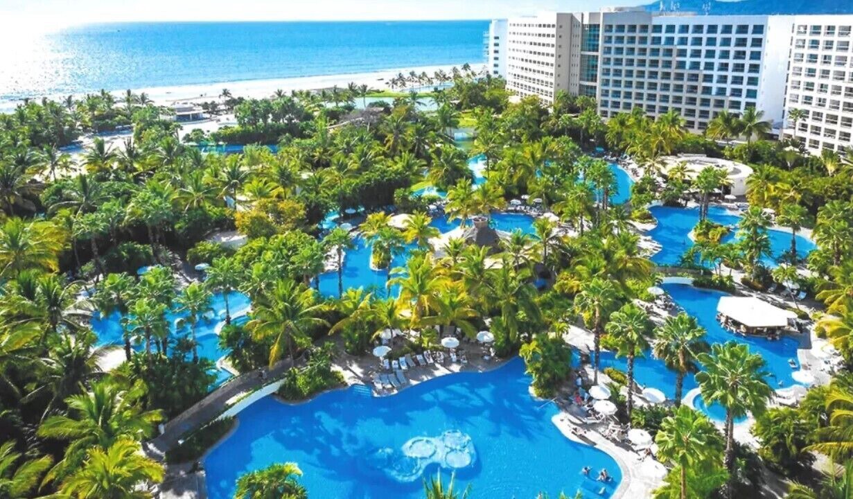 Photo of Outdoor in Nuevo Vallarta
