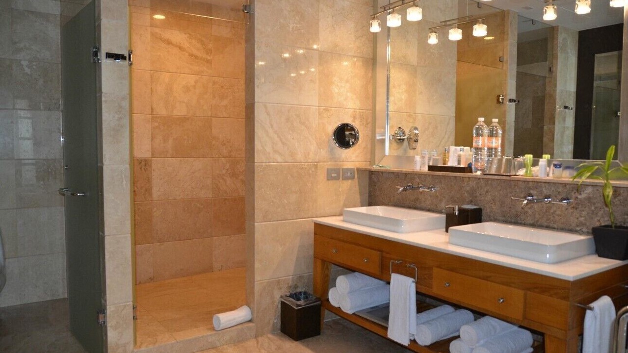 Photo of Bathroom in Nuevo Vallarta