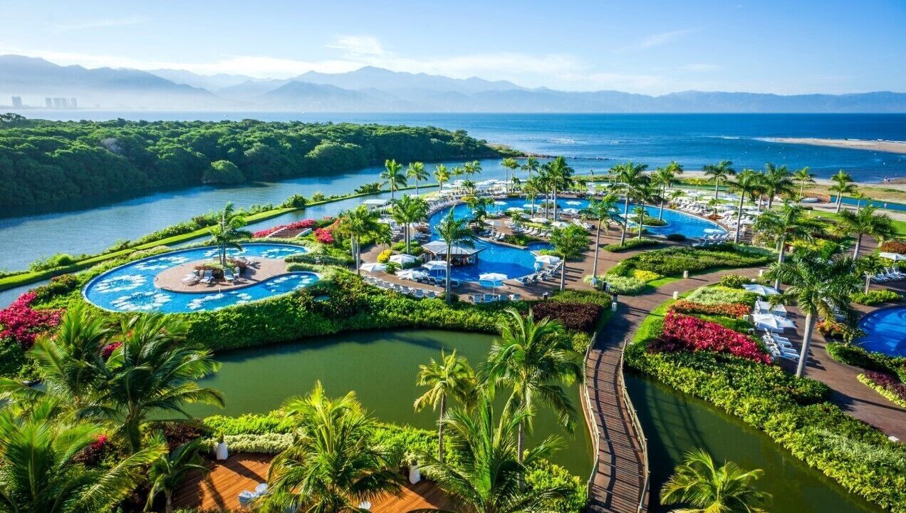 Photo of Outdoor in Nuevo Vallarta