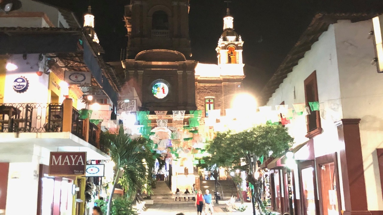 Photo of Others in Nuevo Vallarta