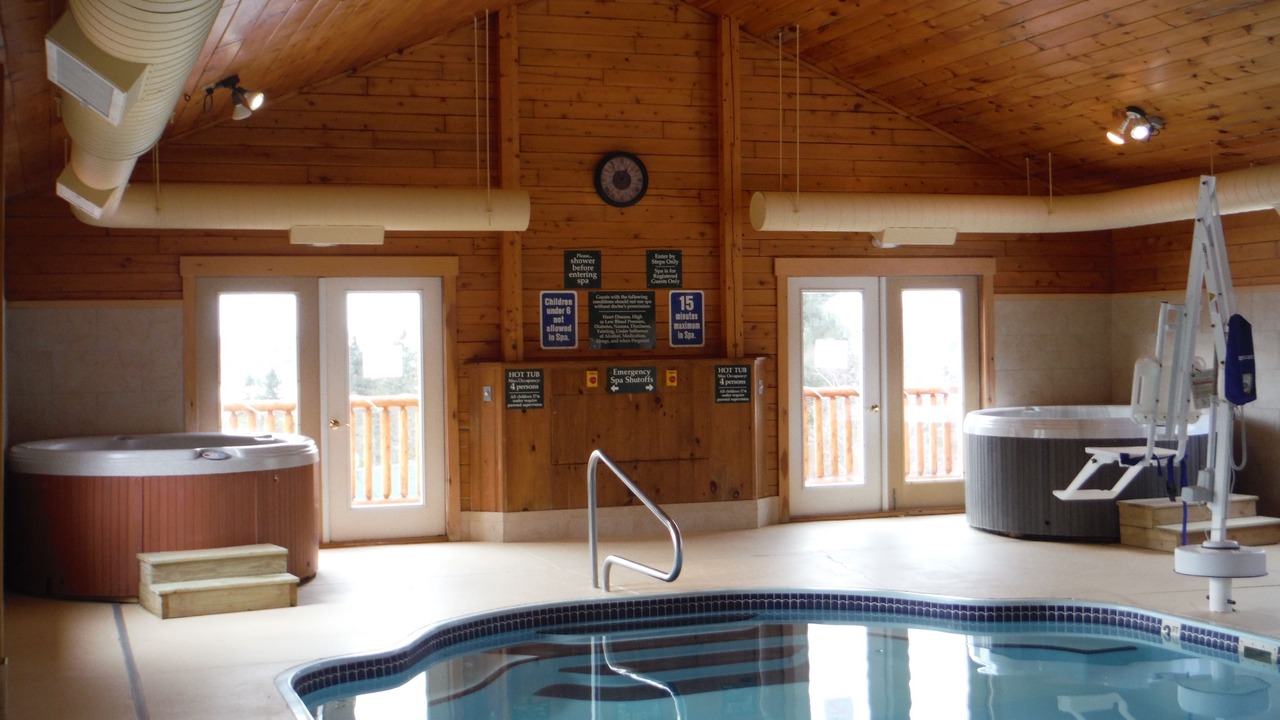 Photo of Outdoor in Rangeley